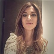 Abogada especialista en derecho de los negocios